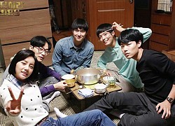 20 phim Hàn khiến netizen Trung phát cuồng: Reply 1988 vượt mặt loạt bom tấn, hạng 7 "flop dập mặt" ở quê nhà