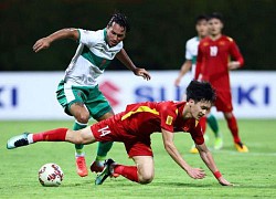 5 điều rút ra sau trận ĐT Việt Nam 0-0 ĐT Indonesia