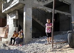 Ai Cập bắt đầu triển khai giai đoạn II quá trình tái thiết Dải Gaza