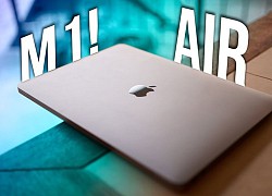 Apple sẽ đơn giản hóa cách đặt tên cho MacBook từ năm sau