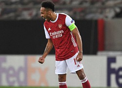 Aubameyang và những cầu thủ vô kỷ luật nhất thế giới