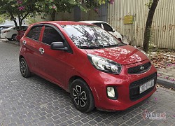 Kia Morning Van 2015 giá 250 triệu có nên mua?