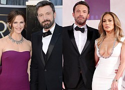 "Batman" khó đỡ nhất Hollywood: Nghiện rượu mà đổ lỗi cho vợ cũ Jennifer Garner, lôi cả Jennifer Lopez vào có "duyên" không?