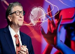 Bill Gates đặt kỳ vọng vào vũ trụ ảo