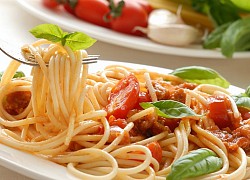 Bỏ túi cách làm mì spaghetti sốt thịt bò thơm ngon chuẩn vị