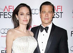 Brad Pitt muốn &#8220;yêu lại từ đầu&#8221; với Angelina Jolie hậu ly hôn