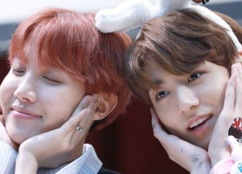 BTS: Jungkook tiết lộ lần đầu thấy J-Hope tức giận đến đáng sợ