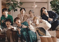 Bùng nổ tranh cãi về top boygroup Kpop Gen 3: BTS và EXO "chắc suất", cái tên còn lại bị netizen mỉa mai "không xứng hạng A"?