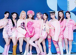 BXH danh tiếng nhóm nhạc nam - nữ tháng 12/2021: BLACKPINK lại dẫn đầu