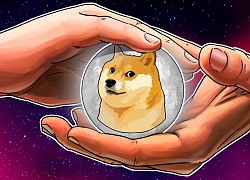 Câu nói của Elon Musk khiến giá Dogecoin bật tăng