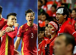 CĐV Indonesia tẩy chay AFF Cup 2021, ĐT Việt Nam bất ngờ bị tố dùng tiền 'mua chuộc' ban tổ chức