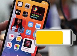 Chế độ nguồn điện thấp giúp kéo dài thời lượng pin nhưng lại "gây hại" cho iPhone!