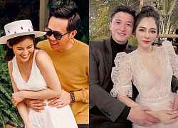 Chỉ trong 1 tuần, 4 sao Việt phải đau đầu vì drama tình ái