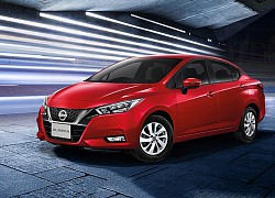 Bảng giá xe Nissan tháng 12/2021: Ưu đãi lớn