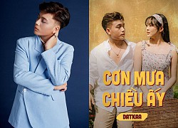 Chủ nhân hit &#8220;Hạ Còn Vương Nắng&#8221; kể chuyện tình ray rứt trong MV mới