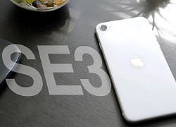 Chưa ra mắt, iPhone SE 3 đã có "đối thủ" chờ sẵn