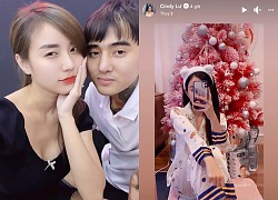 Cindy Lư chính thức có động thái sau khi Đạt G tuyên bố chia tay