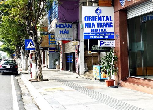 Có một Nha Trang thênh thang