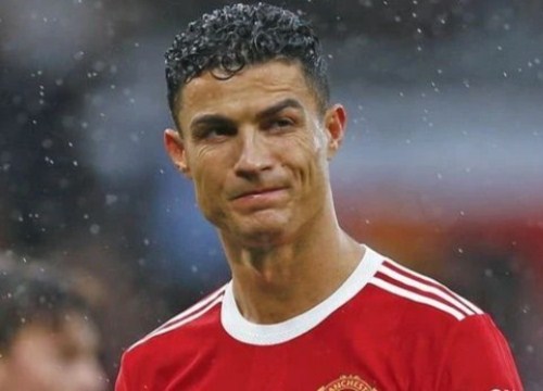 Có Ronaldo, MU không phải lo sợ trước Atletico