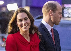 Công nương Kate "hạ gục" em dâu bằng sự lựa chọn khôn ngoan, Meghan bị chất vấn đến cứng họng không biết nói gì