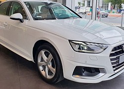 Cục Cạnh tranh và Bảo vệ người tiêu dùng: Triệu hồi xe Audi vì &#8216;gây lỗi nguy hiểm&#8217;