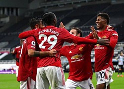 Đâu là bộ mặt thật của Man United?