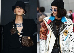 Decao: Fashionista với lịch sử tình ái dài như &#8220;tấu sớ&#8221;, đã vậy còn toàn &#8220;bóng hồng&#8221; xinh đẹp