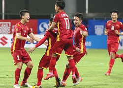 ĐT Việt Nam vào bán kết AFF Cup 2020 khi nào?