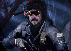 Dr. Disrespect - streamer đình đám đậm chất 'điên' một thời giờ ra sao?