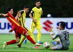 Bình luận Việt Nam 3-0 Malaysia: Công Phượng và đồng đội biến 'hổ' thành 'mèo'