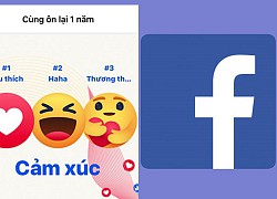 Facebook tung tính năng "Nhìn lại một năm" để khép lại năm 2021, bạn đã biết cách bắt trend chưa?