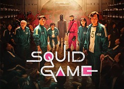 Đề cử Quả Cầu Vàng 2022: Squid Game được gọi tên nhiều lần nghe phát sốc, nhìn Marvel mà chỉ biết lắc đầu!