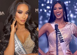 Hành trình Miss Universe 2021 của Kim Duyên: Gây tranh cãi vì ngoại hình "mất chất Việt Nam" nhưng lại ghi điểm nhờ điều này