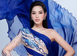 Hoa hậu Đỗ Thị Hà được dự đoán lọt top 20 trước thềm Miss World 2021