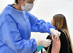 Italy quy định các nhóm bắt buộc tiêm vaccine ngừa COVID-19