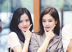 Jennie (BLACKPINK) bị phát hiện làm cameo ở phim của Jisoo, đặc điểm nhận diện không lẫn đâu được?