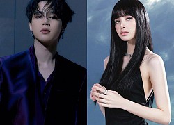 Jimin (BTS) "bắt chước" concept của Lisa (BLACKPINK), cư dân mạng phản ứng ra sao?