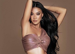 Khổ như thí sinh Miss Universe: Thức trắng đêm trang điểm, làm tóc để... 2h sáng thi Chung kết