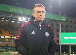 Không CLB nào muốn có Rangnick ngoài MU