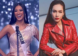 Kim Duyên rớt Top 10, á hậu Hoàng My có nhận xét bất ngờ hơn về kết quả Miss Universe