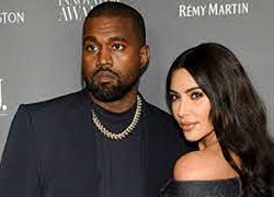 Kim Kardashian dứt tình với Kanye West khi đệ đơn lên tòa, khôi phục lại tên &#8220;cha sinh mẹ đẻ&#8221;