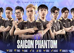 Sau trận DTN 4-3 SGP ở playoffs AIC 2021: Nhà vua LQVN tự hào nói lời chia tay