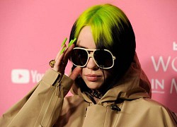 Lady Gaga, Billie Eilish... có mặt trong danh sách đề cử Quả Cầu Vàng 2022