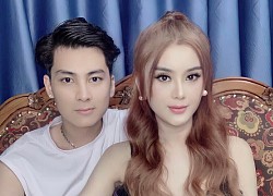 Lâm Khánh Chi tuyên bố từ nay là mẹ đơn thân, chính thức xác nhận "toang" với chồng trẻ kém 8 tuổi