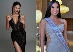 Niềng răng siêu tốc, Kim Duyên đầy tự tin với nụ cười mới tại Miss Universe 2021