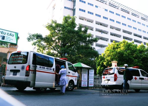 Loạn giá xét nghiệm tại các bệnh viện ở Hà Nội: Có nơi vẫn cao, hơn 1 triệu đồng