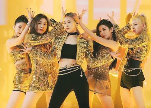 Lý do ITZY ngày càng "flop": Không có bản sắc riêng, liên tục sao chép thành "phiên bản lỗi" của BLACKPINK?