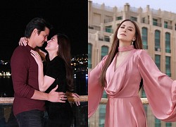 Marian Rivera hạnh phúc vì được chồng làm phó nháy, lời cảm ơn hậu Miss Universe làm ai cũng ghen tị