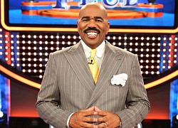 MC Steve Harvey bị chỉ trích dữ dội vì yêu cầu Hoa hậu Hoàn vũ Ấn Độ giả tiếng động vật