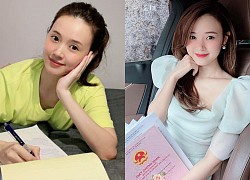 Midu gây choáng khi lên lịch livestream bán đất hệt như bán quần áo: Rất ra dáng tay chơi bất động sản có tiếng của Vbiz!